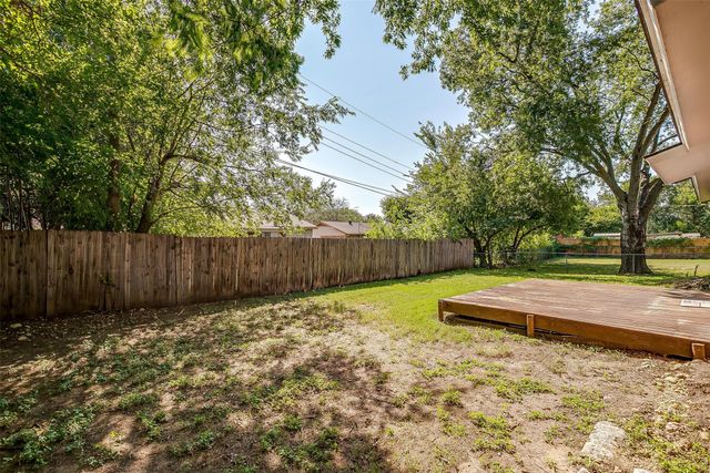 6616 Rickee Court, Watauga, TX 76148