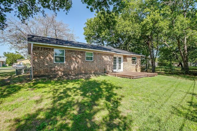 6616 Rickee Court, Watauga, TX 76148