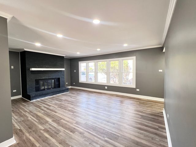 7 Nassau Court, Park Forest, IL 60466