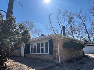 7 Nassau Court, Park Forest, IL 60466