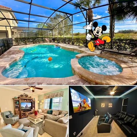 4353 ACORN COURT, Davenport, FL 33837
