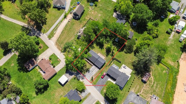 610 Haley Street, Somerset, KY 42501