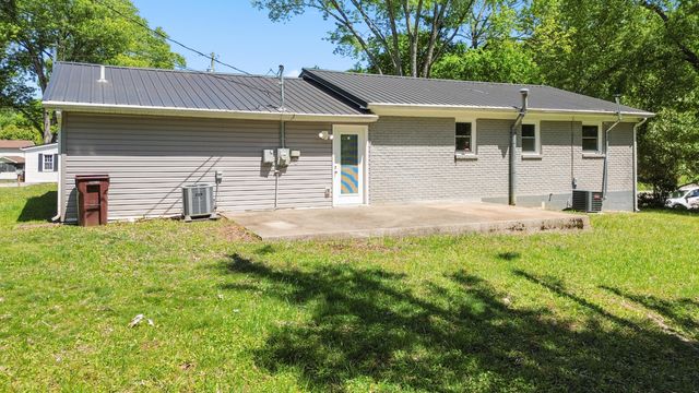 610 Haley Street, Somerset, KY 42501