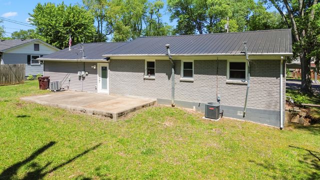 610 Haley Street, Somerset, KY 42501
