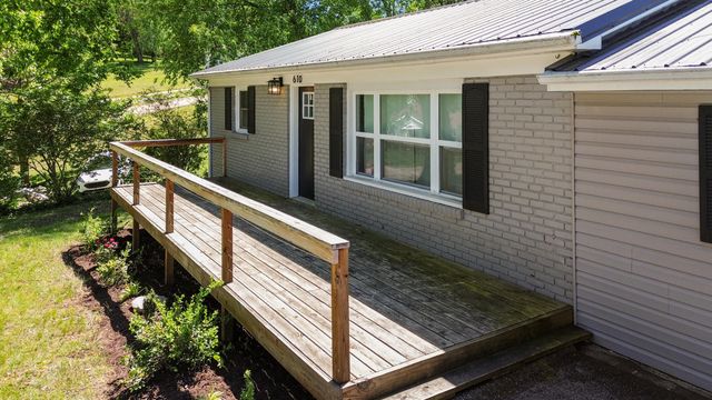 610 Haley Street, Somerset, KY 42501