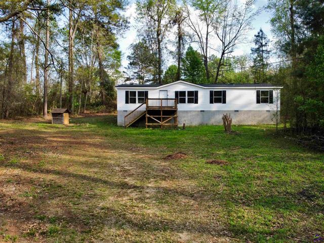 290 Forestwood Drive, Macon, GA 31217