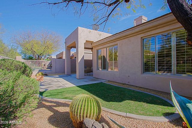 6566 E SHOOTING STAR Way, Scottsdale, AZ 85266
