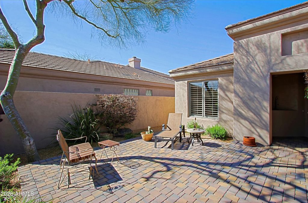 6566 E SHOOTING STAR Way, Scottsdale, AZ 85266 — photo 2