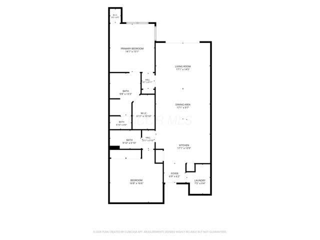 5339 Highpointe Lakes Drive, 404, Westerville, OH 43081