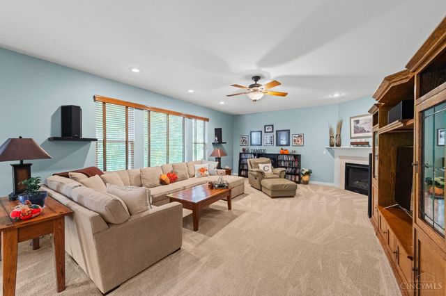 6250 Avebury Court, Hamilton Twp, OH 45152