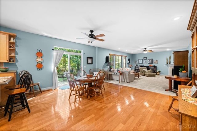 6250 Avebury Court, Hamilton Twp, OH 45152