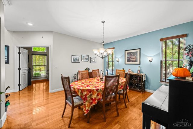 6250 Avebury Court, Hamilton Twp, OH 45152