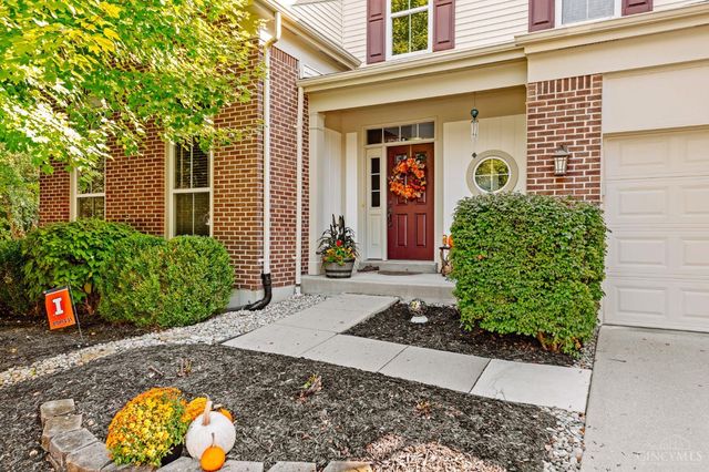 6250 Avebury Court, Hamilton Twp, OH 45152