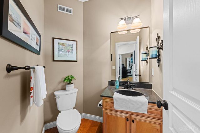 6250 Avebury Court, Hamilton Twp, OH 45152