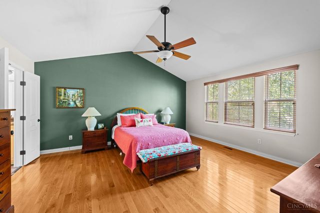 6250 Avebury Court, Hamilton Twp, OH 45152