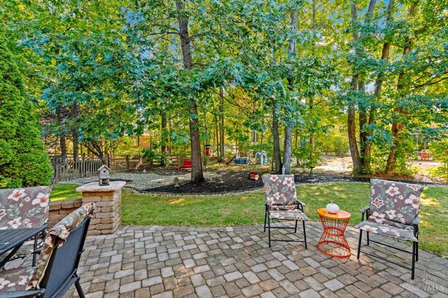 6250 Avebury Court, Hamilton Twp, OH 45152