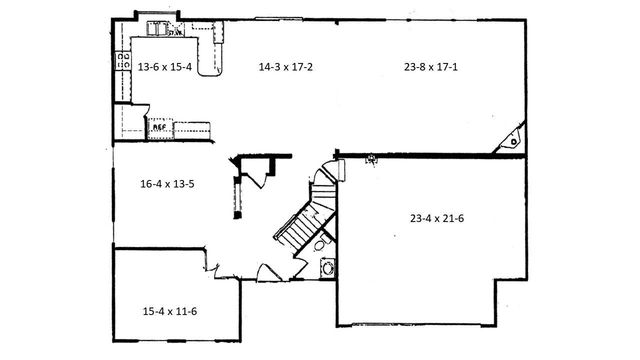 6250 Avebury Court, Hamilton Twp, OH 45152
