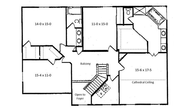 6250 Avebury Court, Hamilton Twp, OH 45152