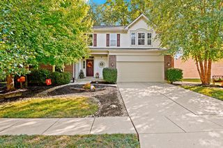 6250 Avebury Court, Hamilton Twp, OH 45152