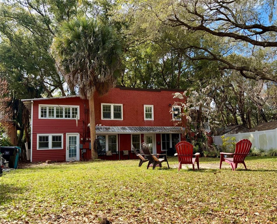 18 N BROWN AVENUE, Orlando, FL 32801