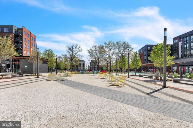 7125 GEORGIA AVENUE NW #9, Washington, DC 20012
