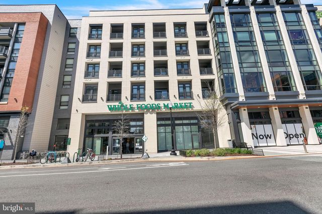 7125 GEORGIA AVENUE NW #9, Washington, DC 20012