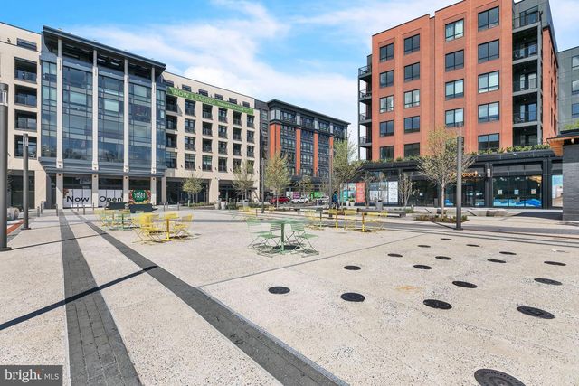7125 GEORGIA AVENUE NW #9, Washington, DC 20012