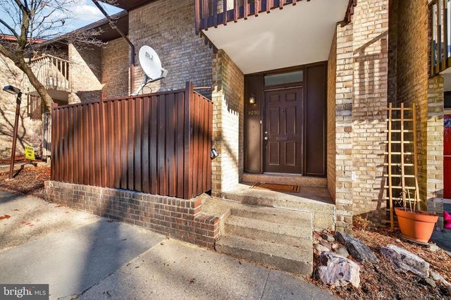 9250 THREE OAKS DR, Silver Spring, MD 20901