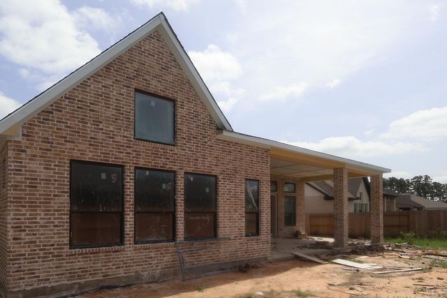 15730 Terracotta Terrace Lane, Conroe, TX 77302