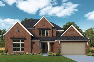15730 Terracotta Terrace Lane, Conroe, TX 77302