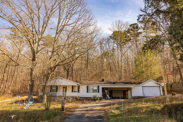 2582 Salem Valley Road, Ringgold, GA 30736