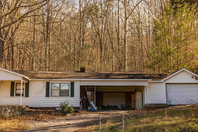 2582 Salem Valley Road, Ringgold, GA 30736