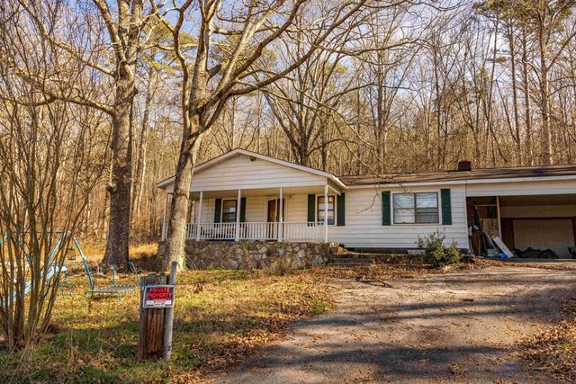 2582 Salem Valley Road, Ringgold, GA 30736