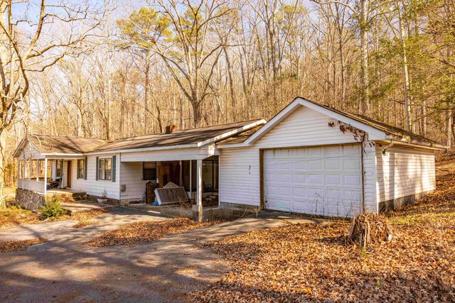 2582 Salem Valley Road, Ringgold, GA 30736