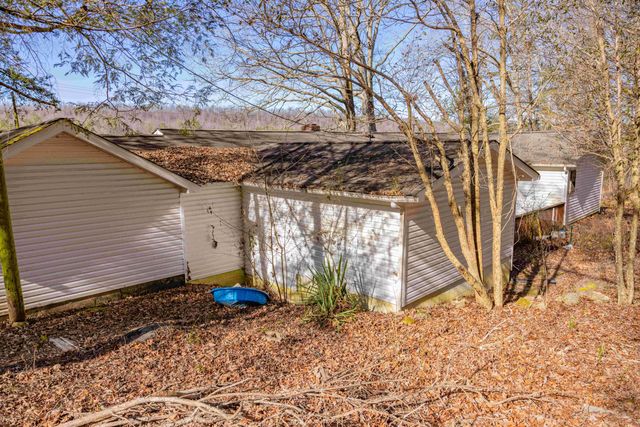 2582 Salem Valley Road, Ringgold, GA 30736