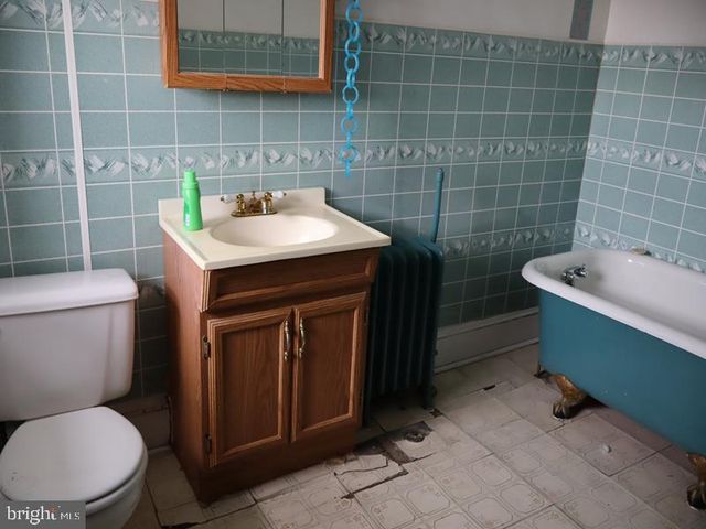 1502 68TH AVE, Philadelphia, PA 19126