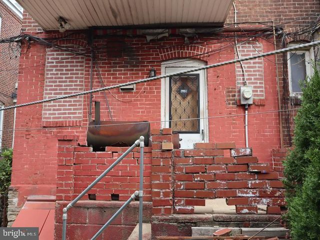 1502 68TH AVE, Philadelphia, PA 19126