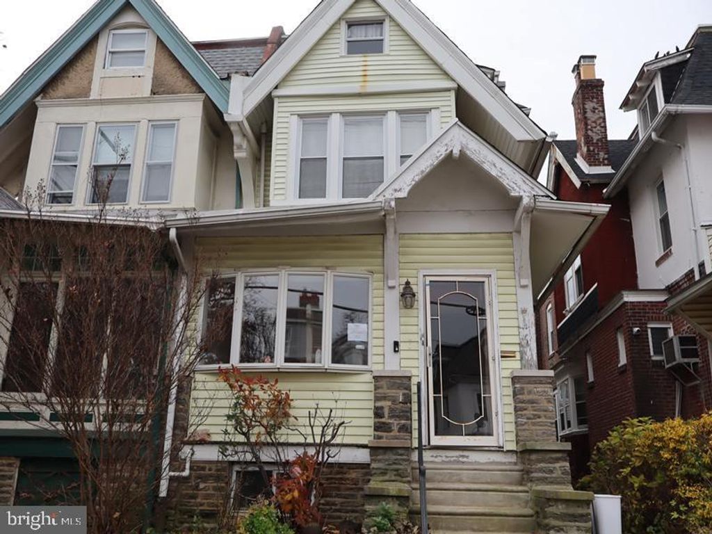1502 68TH AVE, Philadelphia, PA 19126