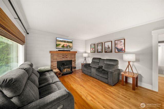 814 Easy Street, Wenatchee, WA 98801