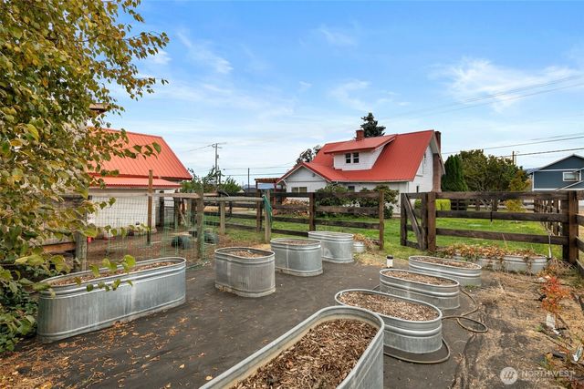 814 Easy Street, Wenatchee, WA 98801