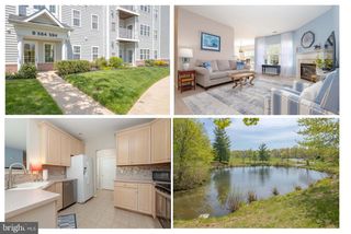 568 HOPKINS LANDING DR #568, Baltimore, MD 21221