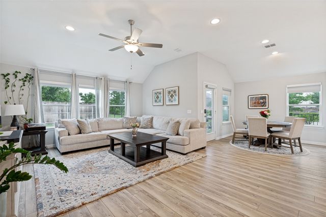 3125 Moldboard Drive, Mckinney, TX 75071
