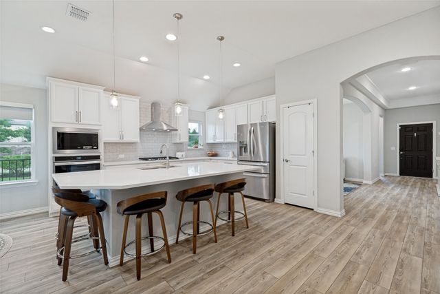 3125 Moldboard Drive, Mckinney, TX 75071
