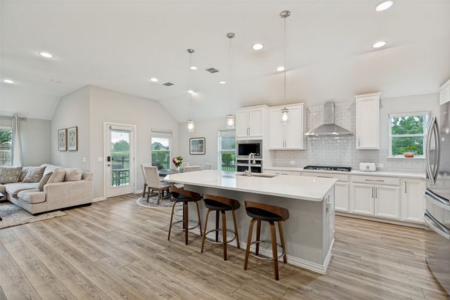 3125 Moldboard Drive, Mckinney, TX 75071