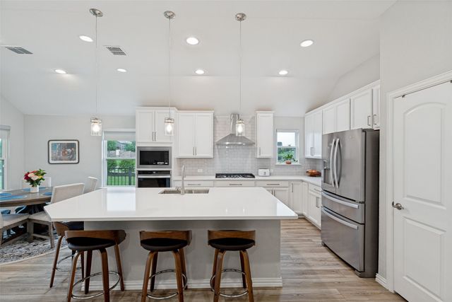 3125 Moldboard Drive, Mckinney, TX 75071