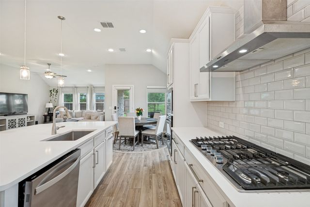 3125 Moldboard Drive, Mckinney, TX 75071