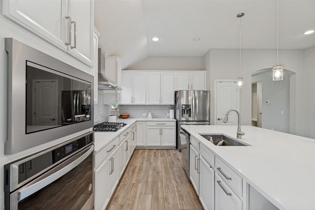 3125 Moldboard Drive, Mckinney, TX 75071