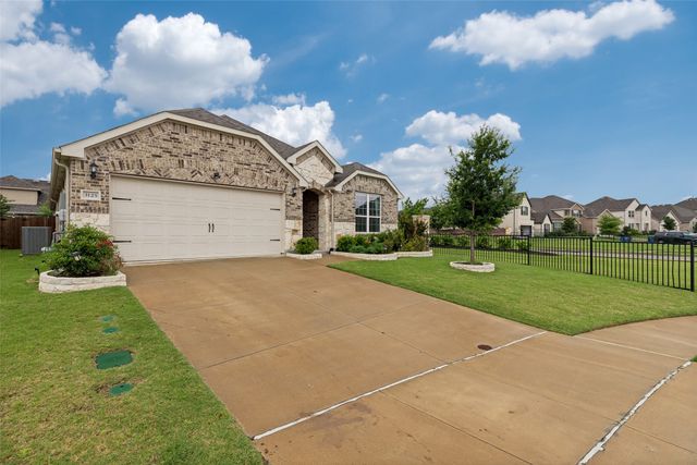 3125 Moldboard Drive, Mckinney, TX 75071