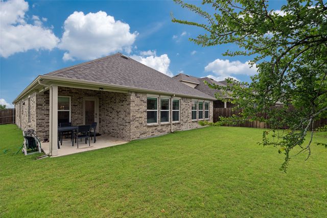 3125 Moldboard Drive, Mckinney, TX 75071