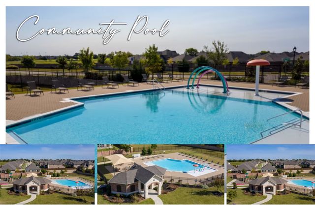 3125 Moldboard Drive, Mckinney, TX 75071